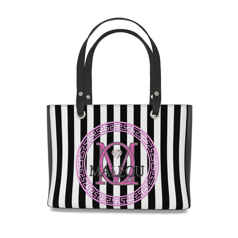 MALEQU Handbag