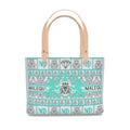 MALEQU Handbag