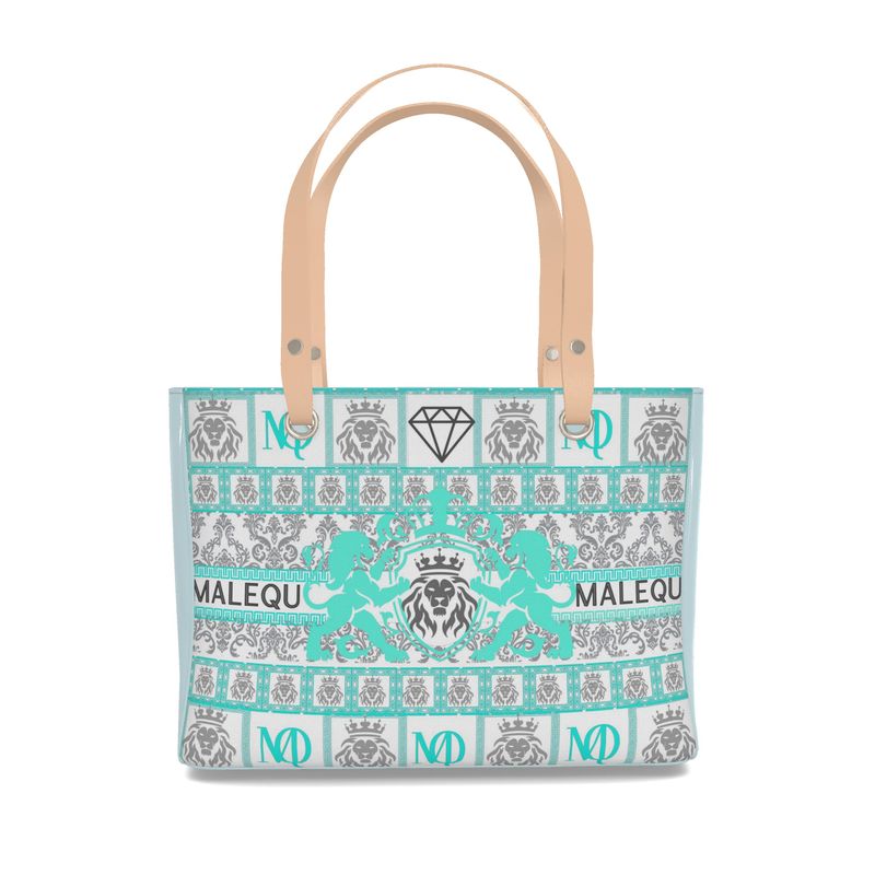 MALEQU Handbag