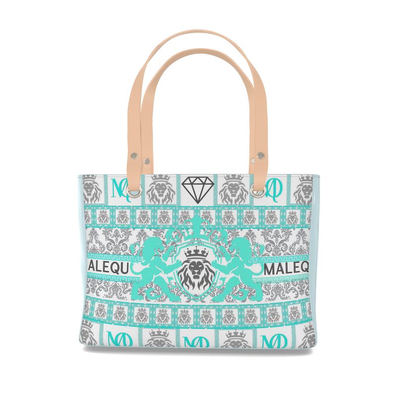 MALEQU Handbag
