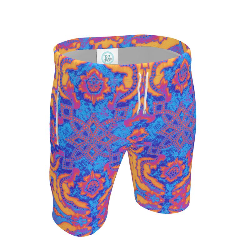 Mens Sweat Shorts