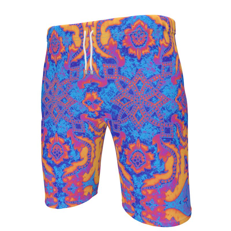 Mens Sweat Shorts
