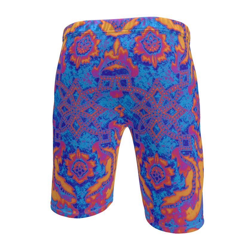 Mens Sweat Shorts