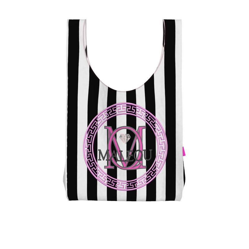 Parachute Shopping Bag