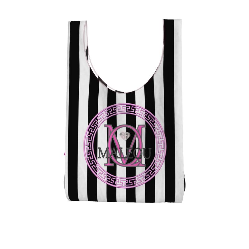 Parachute Shopping Bag